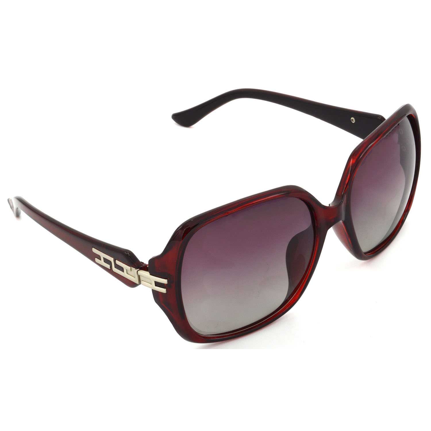 NIGHTFALL EXTRA LARGE | Quay sunglasses, Women, Wide face